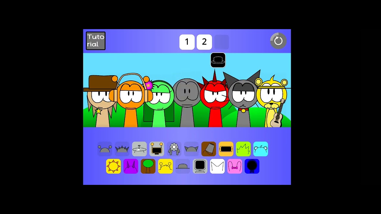 Good mix that cured my depresion ^_^