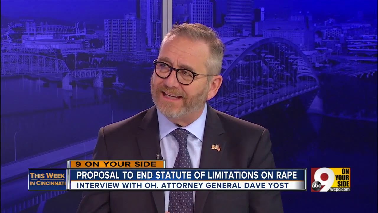 channel 9 weather orlando “This Week in Cincinnati” with Ohio AG Dave Yost