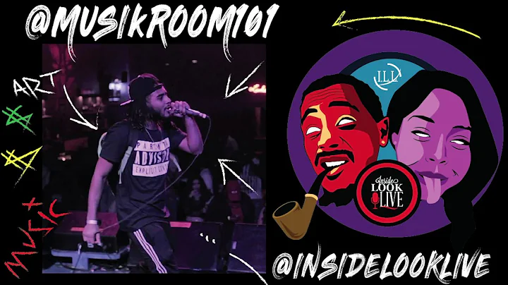 I.L.L. Interview with Musik Studio1