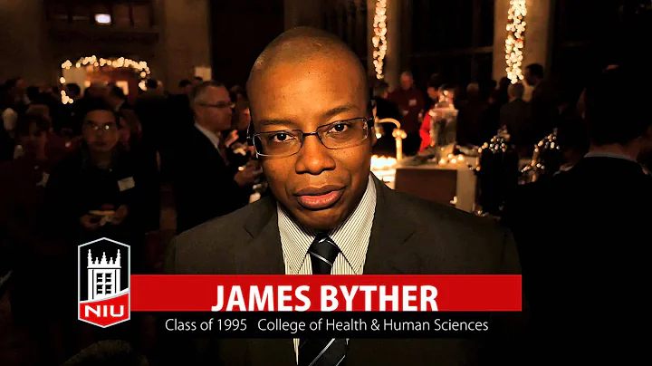 James Byther - NIU - Alumni Perspectives