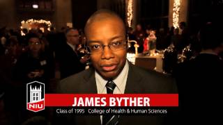 James Byther - NIU - Alumni Perspectives