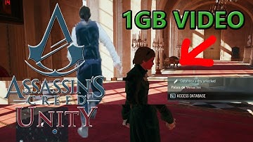 Assassin’s Creed Unity on Low-End PC - GT 420M Gameplay Test 🔧