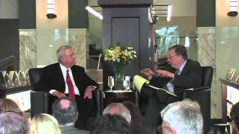 Dan Rather - Rather Outspoken - June 20, 2012