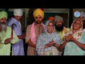 Adhii Roti - ਅੱਧੀ ਰੋਟੀ | Punjabi Movie | Iqbal Sukhi | Fairy Records