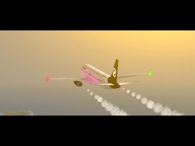 roblox lemonde airlines air bus