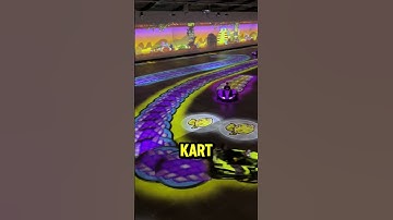 Real Life SNAKE GAME Looks Like!