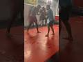 Wrestling 🤼 Nice Takedown #mma #combatsport #wrestling #grappling #takedowns #brooklyn #bjj