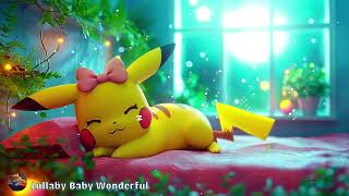 Relaxing Sleepy Lullaby Music ❤️ Calming Lullabies 🌛 Lullaby for Babies To Go To Sleep