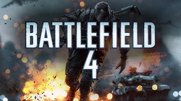 BF4 Bugs.. seriously wtf?