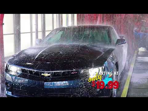 Is A Monthly Subscription To A Car Wash Worth It