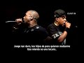 JAY-Z &amp; Kanye West ▼ Niggas in Paris ⥼Subtitulado Español⥽