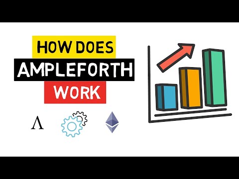 Bagaimana Cara Kerja AMPLEFORTH? Penjelasan DEFI