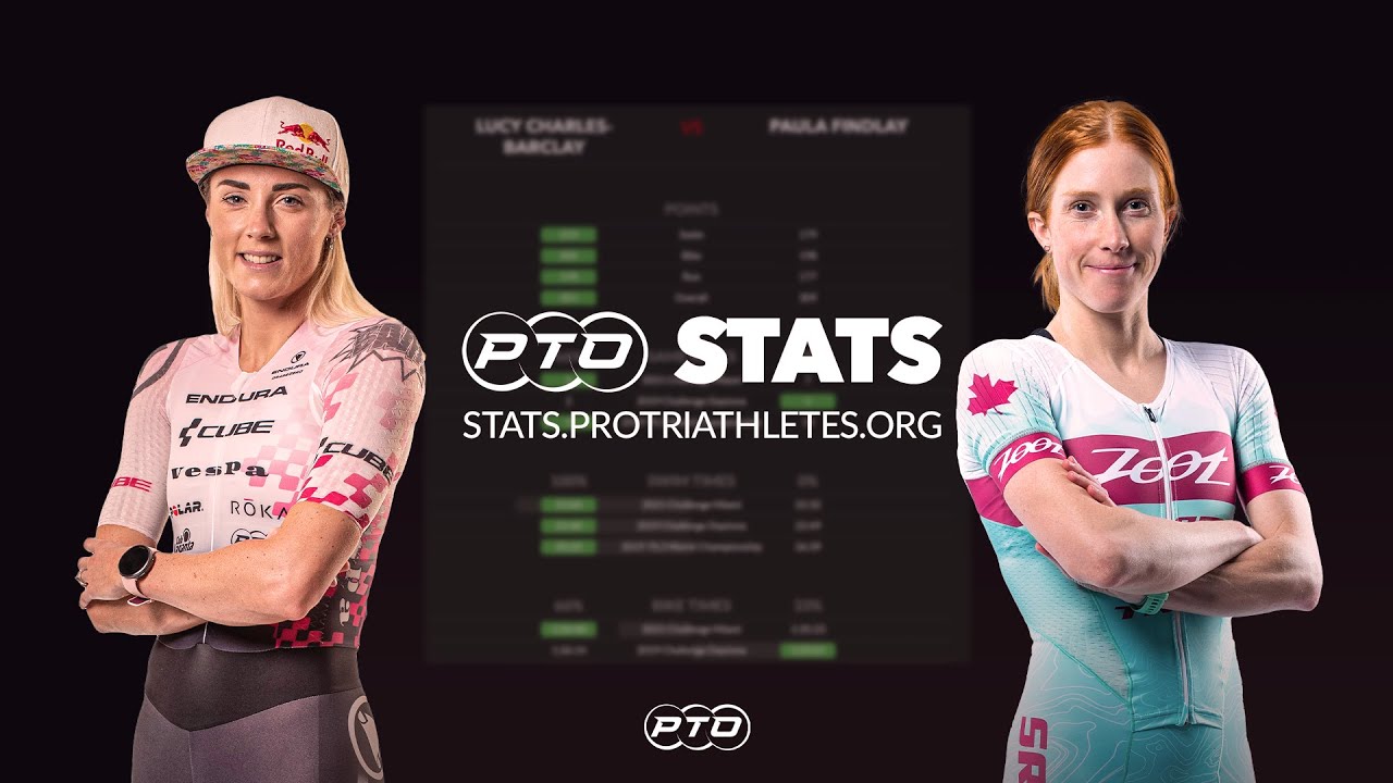 The Definitive Triathlon Stats Destination PTO Stats YouTube