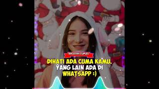 Dj Aku Tenang ( Versi DJ Minta di BO ) - Vita Alvi