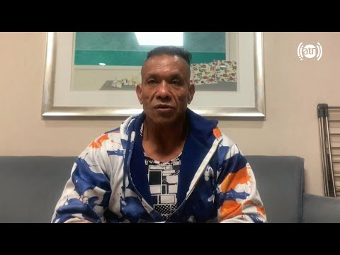 دنیای ورزش با علی رضا آساهی برنده مدال طلا در چهاردهمین دور مسابقات جهانی پرورش اندام