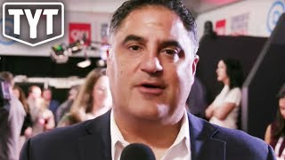 Cenk Declares Surprising Winner For Debate
