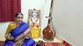 Esane Indha Ezhaikkiranga - Chakravaham - Roopakam