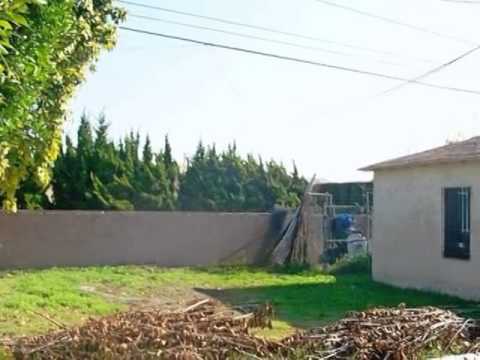 12114 S Central Ave, Los Angeles, CA home video tour