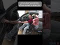 Everything Goes Wrong on Rookie's First Traffic Stop #bodycam #police