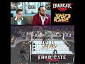 WAWP Eradicate: Powerhouse Championship S1_E5_Match 4
