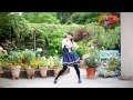 【足太ぺんた】 GIFT　踊ってみた 【My New Account】