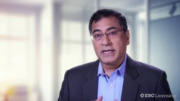 M&A Due Diligence: Welcome to the course on Due Diligence | EBCLearning.com