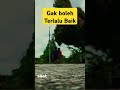 Kebaikan yang disalahkan #shortsvideo