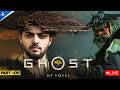 GHOST OF YOTEI LIVE🔴| PS5 Gameplay | GamingVlogsNikhil |Pt.9