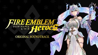 Map Book Vii Fire Emblem Heroes Original Soundtrack