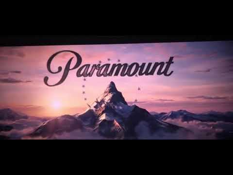 The Rain (2026) Opening Logos 
