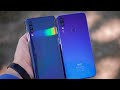 Galaxy A50 vs Redmi Note 7, ¿Competencia directa?