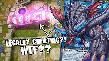 Only 1% know how to actually use this card! Yugioh Master Duel