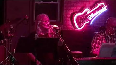 Make You Feel My Love  Susan Lander