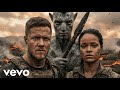 Imagine Dragons X Rihanna Born From Ash New Song 2026 Fire And Ash Soundtrack
