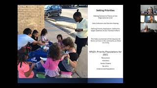 Outreach Series: Session One – Foundations of Outreach