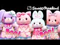 サンリオピューロランド　リリーボンボンズ「ミラクル★りぼん」