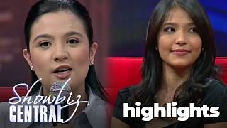 Showbiz Central: Sunshine Dizon at Alessandra de Rossi, matapang na sinagot ang tanong ng fans!
