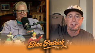 Kevin Millar on the Dan Patrick Show Full Interview | 10/28/25
