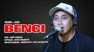 ADA APA DENGAN SUARA ASEP SONATA DIMENIT 2:12