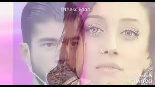 Solmaz Ve Kaan Klip