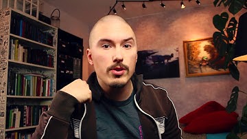 Mattias Petter Johansson (@mpj) convida - BrazilJS Conf 2016