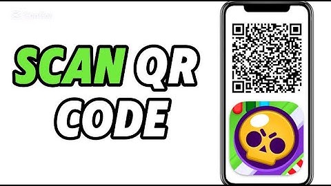 (NEW) How to Scan QR Codes on Brawl Stars (2025) - Step-by-Step Guide