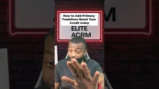HOW TO ADD PRIMARY TRADELINES LEGALLY IN 2026