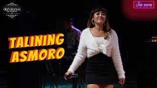 TALINING ASMORO ~ RAHMA FHELISA WOW WAJIB NONTON! VERSI PRIMA SUWARA