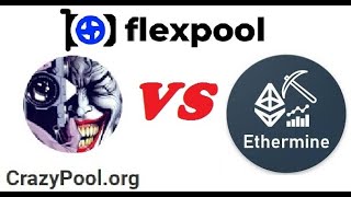 CUAL ES LA MEJOR POOL DE MINERIA DE ETH MARZO/ABRIL 2021