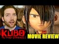 Kubo and the Two Strings - Movie Review