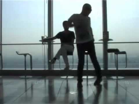 Agoria - Dust