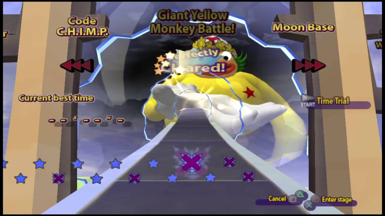 Ape Escape 2 HIDDEN TROPHIES YouTube