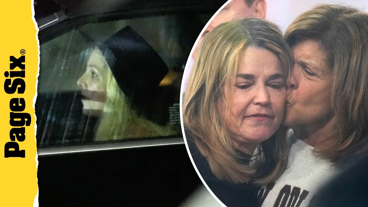 Бритни Спирс арестована за вождение в нетрезвом виде в Калифорнии, Саванна Гатри посетила съемочн...