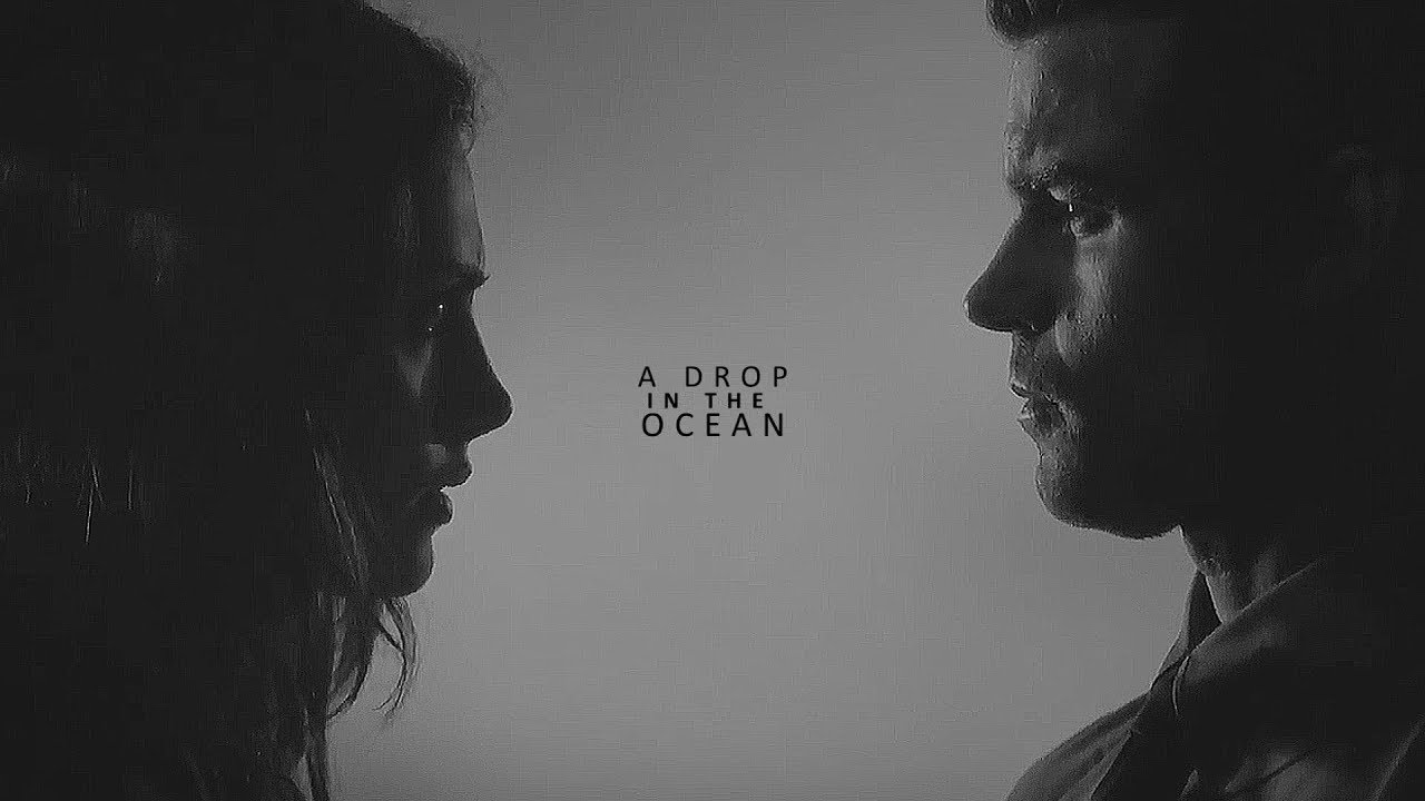 multicouples | a drop in the ocean.